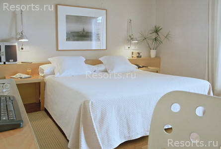 Hotel Bauza 7